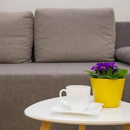 Dream&Travel Apartments Krakow Exterior photo