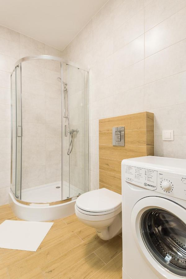 Dream&Travel Apartments Krakow Exterior photo