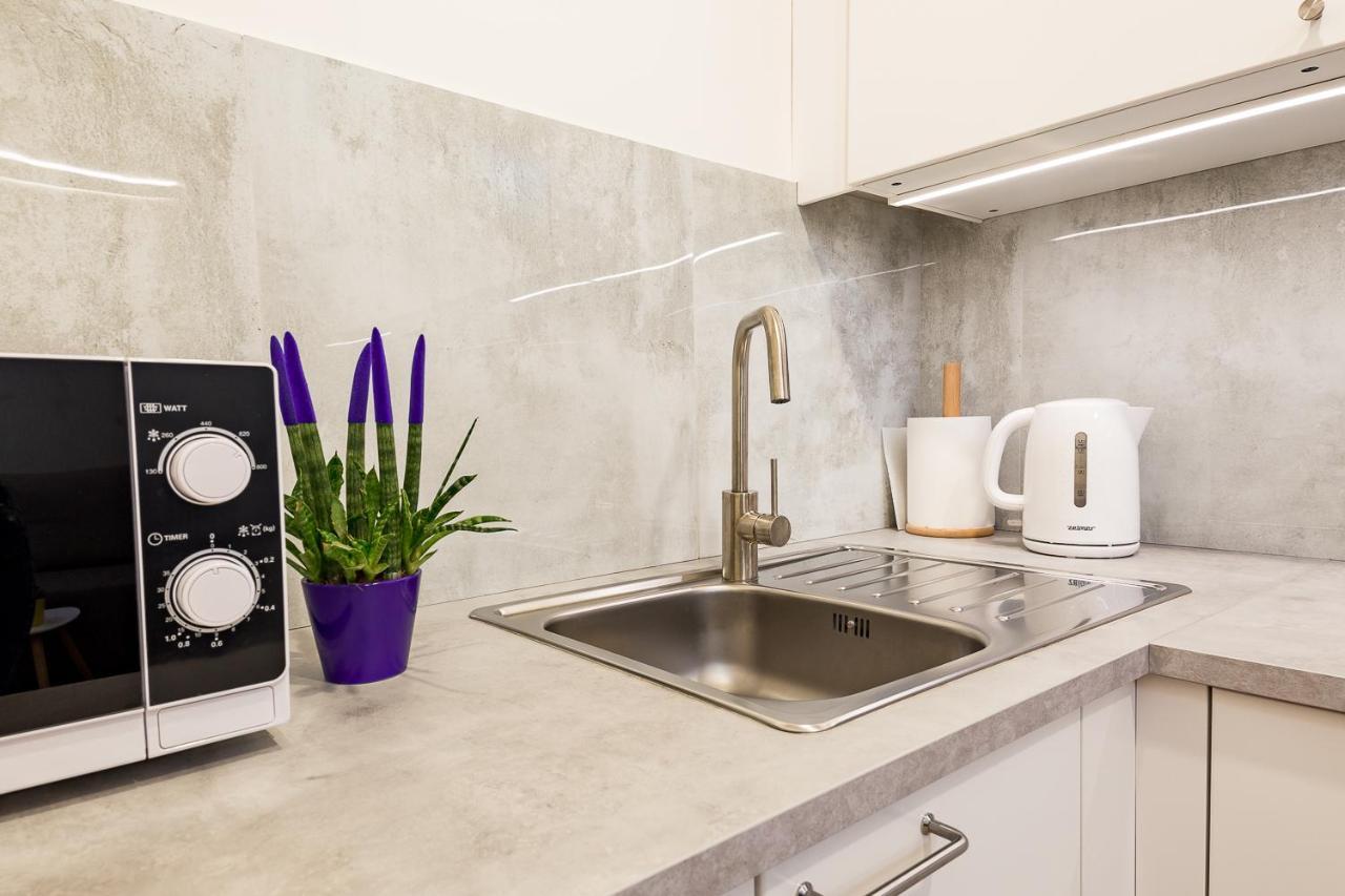 Dream&Travel Apartments Krakow Exterior photo