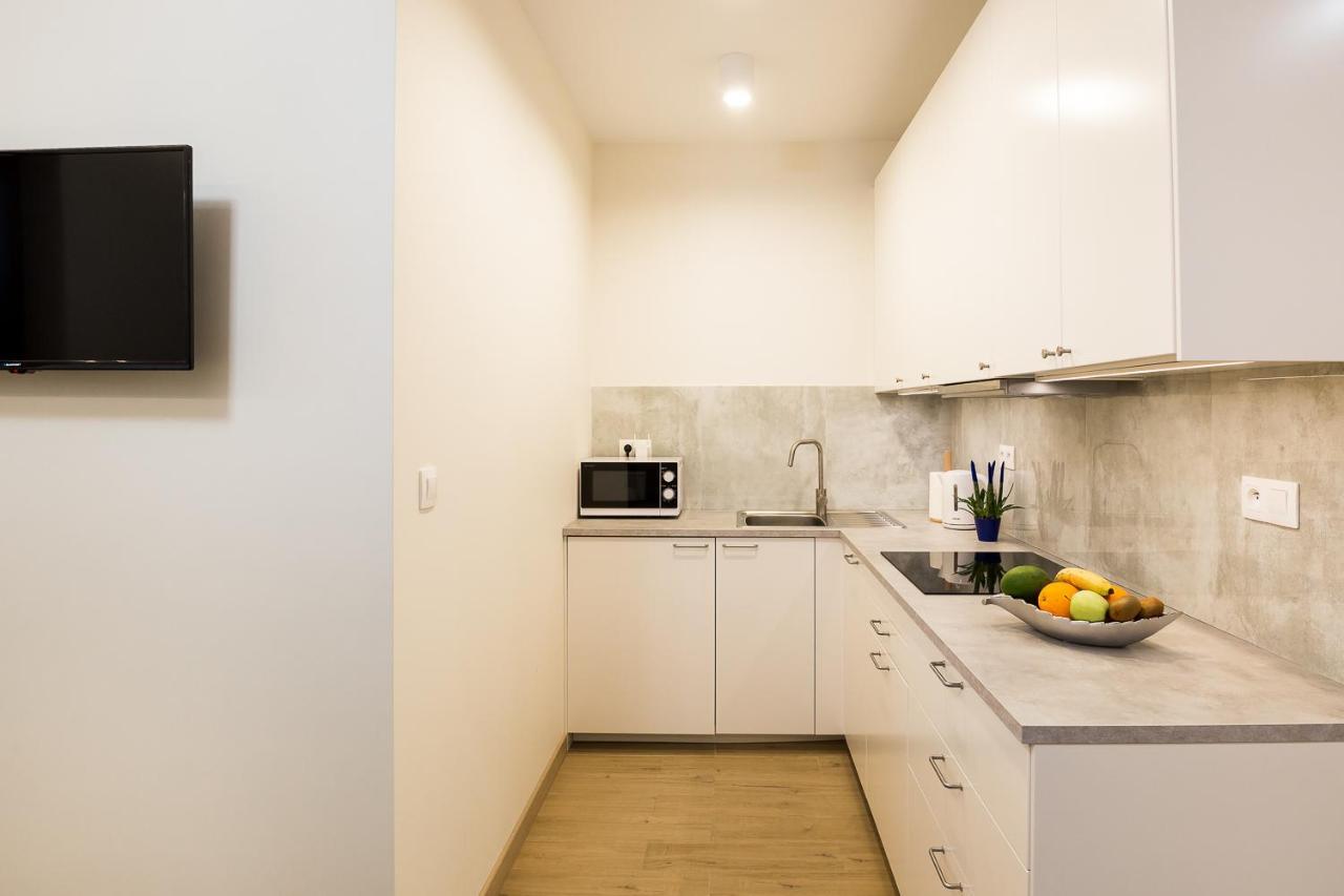 Dream&Travel Apartments Krakow Exterior photo
