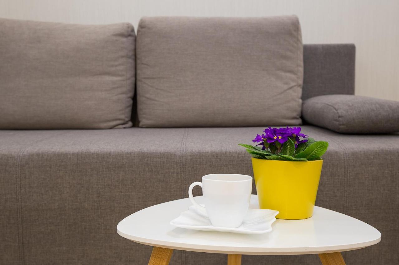 Dream&Travel Apartments Krakow Exterior photo