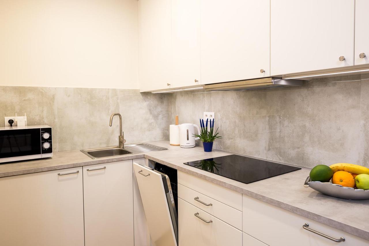 Dream&Travel Apartments Krakow Exterior photo