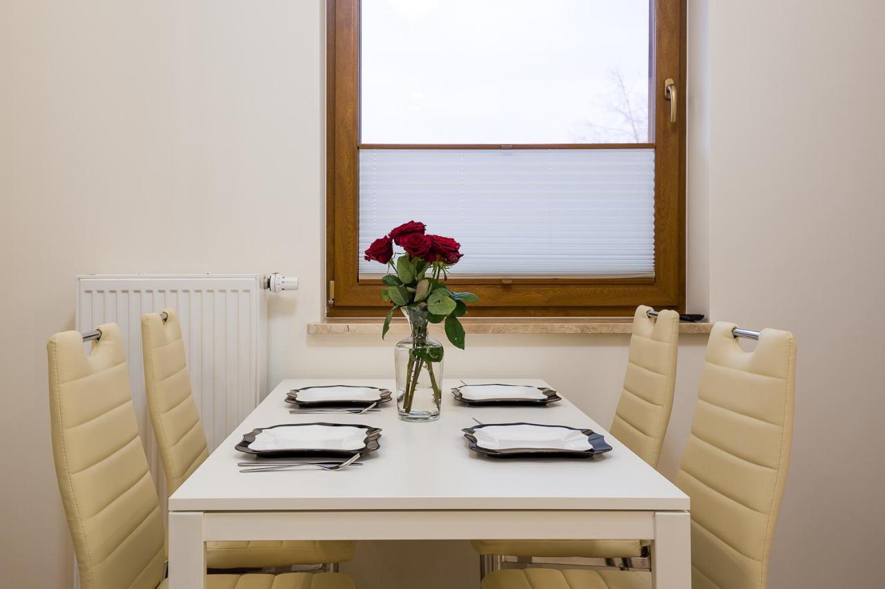 Dream&Travel Apartments Krakow Exterior photo
