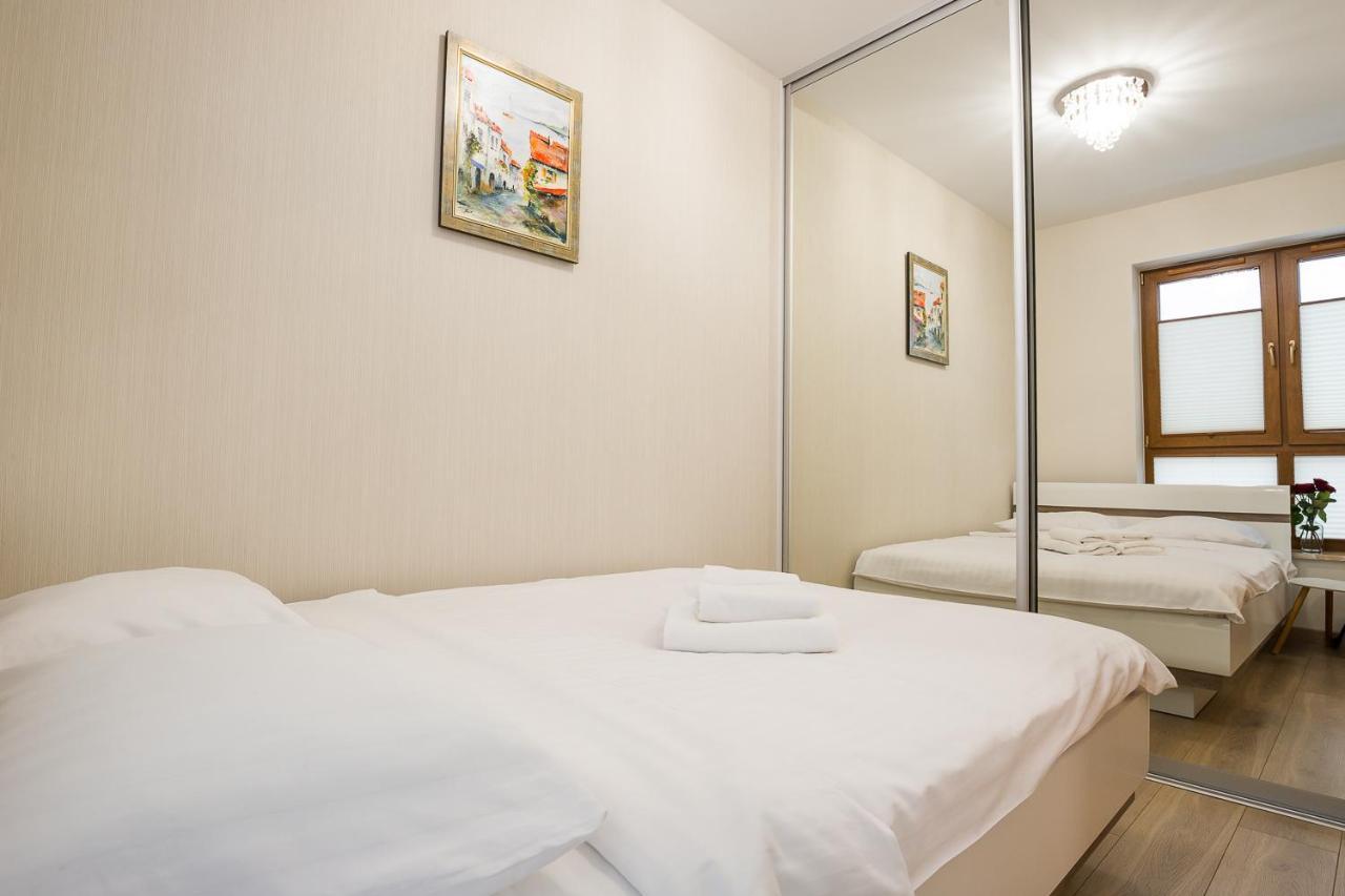 Dream&Travel Apartments Krakow Exterior photo