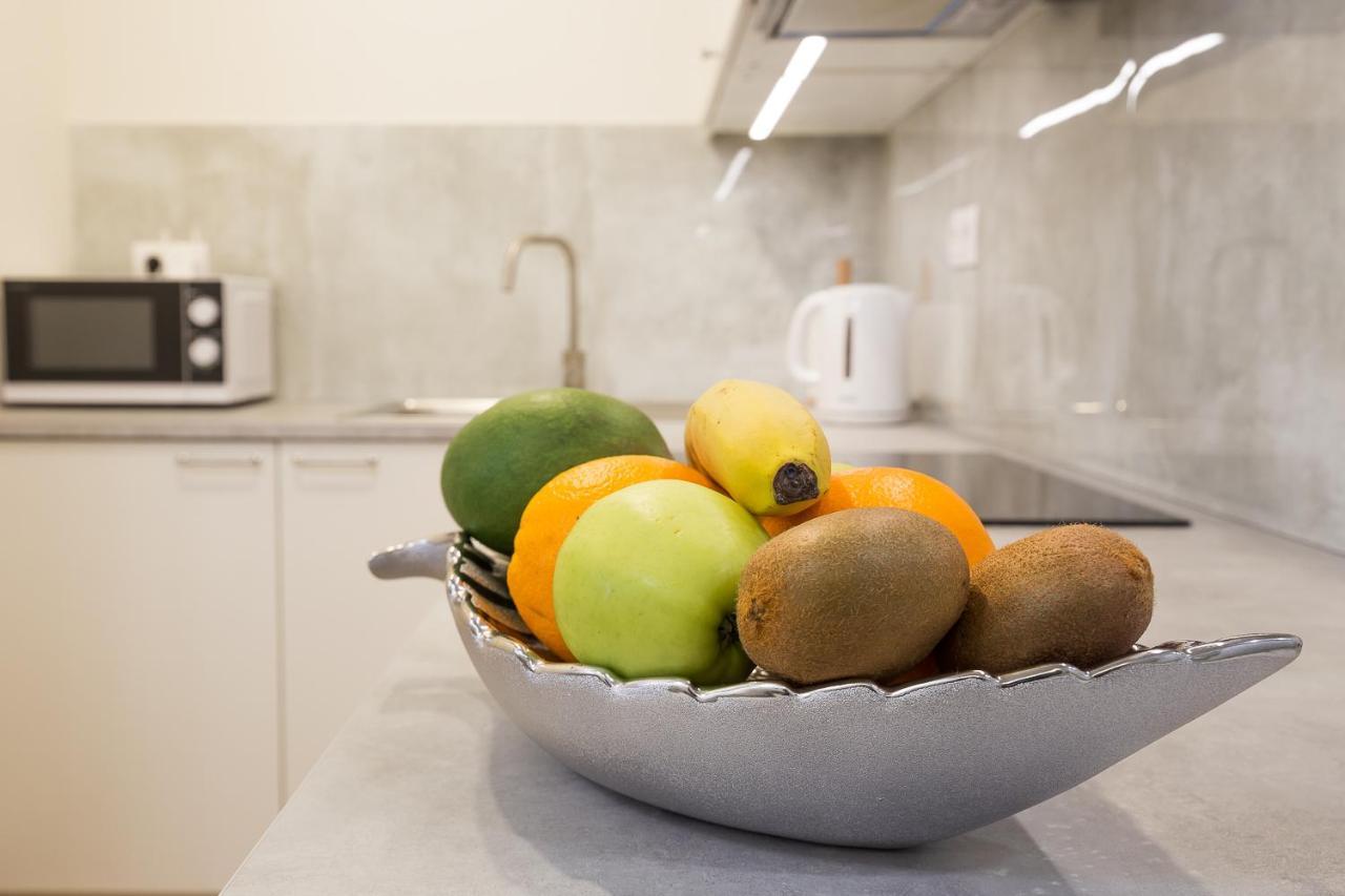 Dream&Travel Apartments Krakow Exterior photo