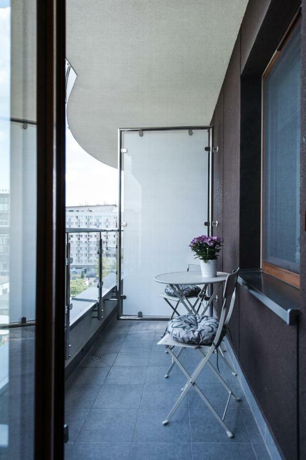 Dream&Travel Apartments Krakow Exterior photo