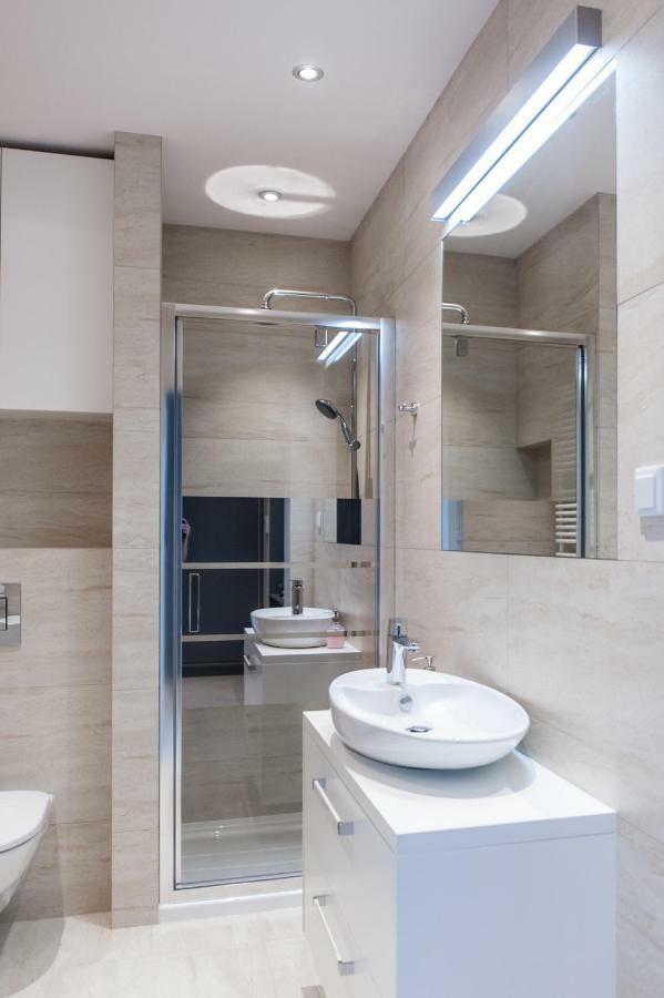 Dream&Travel Apartments Krakow Exterior photo